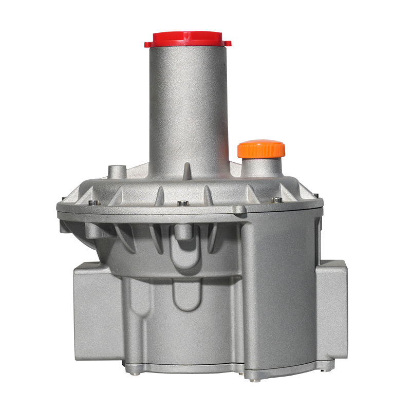 Pengatur Tekanan Gas Asli, Pengatur Tekanan Paip Gas