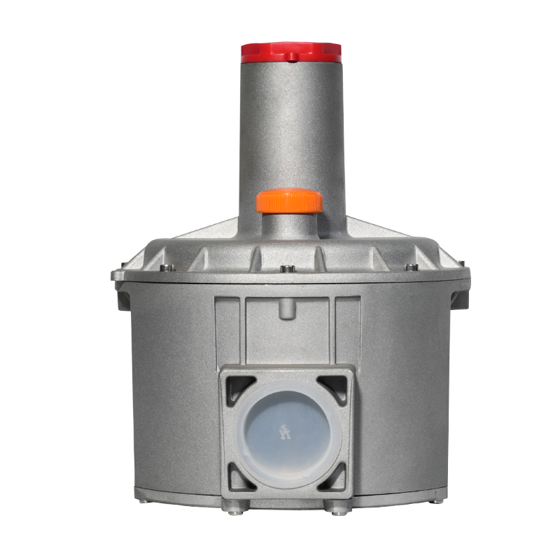 Pengatur Tekanan Gas Asli, Pengatur Tekanan Paip Gas